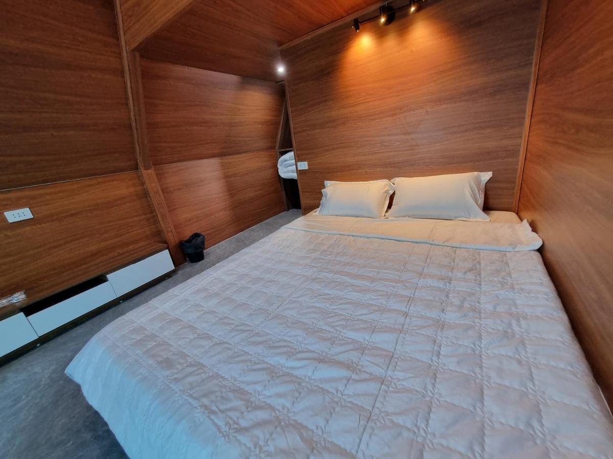 Homestay Muong Troi Dien Bien Phu Bagian luar foto