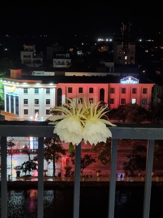 Homestay Muong Troi Dien Bien Phu Bagian luar foto